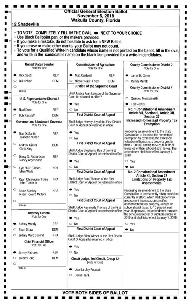 ballot image